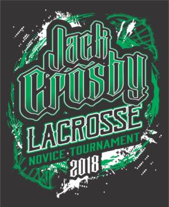 Jack Crosby 2018 Jack Crosby 2018